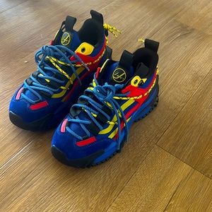 These are called Javi very stylish kids shoe